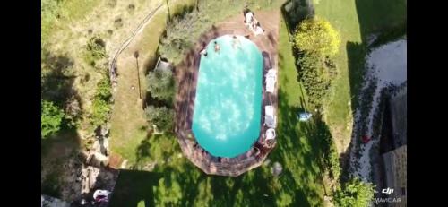Sansepolcro House | San Martino Vald'Afra