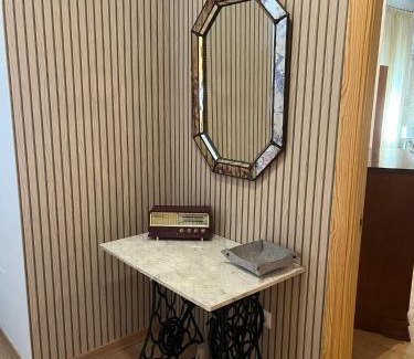 Membrilla Apartment | San Miguel