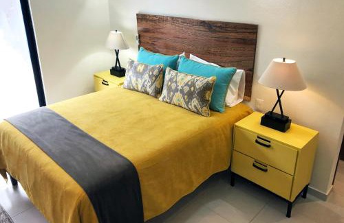 Atascadero Apartment | San Miguel Glass House Apartment