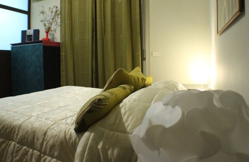 Aci Catena Bed & Breakfast | San Nicolò House