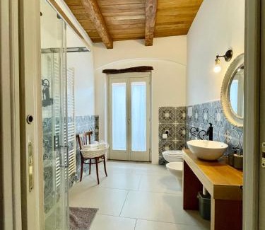 Trentinara House | San Nicola Ospitalità Diffusa