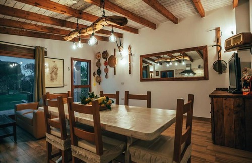 Sassari House | San Pietro Country House (codice iun P4293)