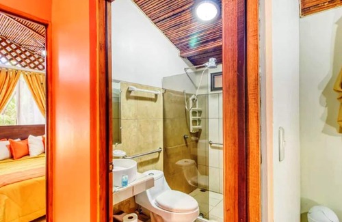 La Tigra Hotel | San Rafael Ecolodge
