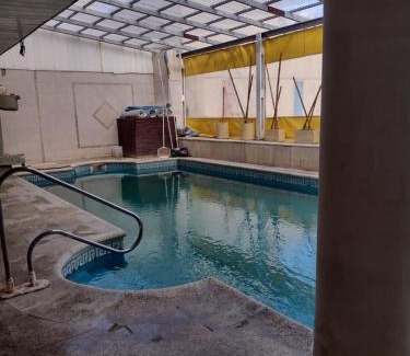 Santa Teresita Hotel | San Remo Resort Hotel