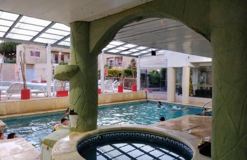 Santa Teresita Hotel | San Remo Resort Hotel
