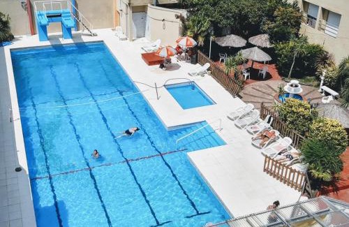 Santa Teresita Hotel | San Remo Resort Hotel