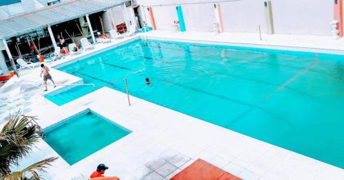Santa Teresita Hotel | San Remo Resort Hotel