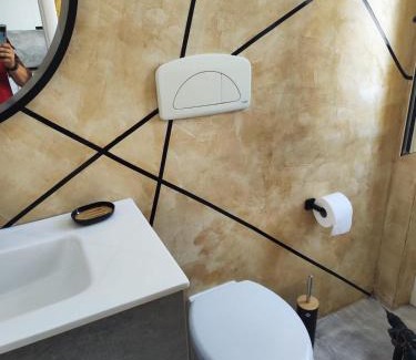 Isca Marina Apartment | San Rocco Accomodation