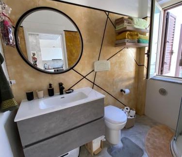 Isca Marina Apartment | San Rocco Accomodation