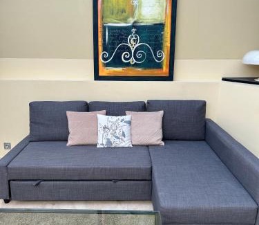 San Sebastian de los Reyes Apartment | San Sebastián de los Reyes - Loft con 2 dormitorios