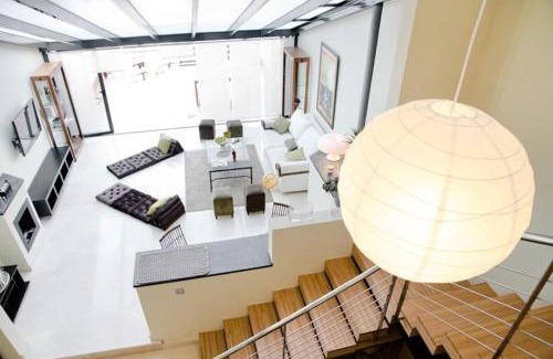 San Sebastian de los Reyes Apartment | San Sebastián de los Reyes - Loft con 2 dormitorios