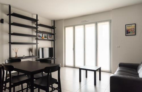 Quarto Cagnino Apartment | San Siro Fiera - Youhosty