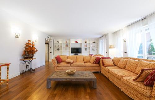 San Siro Apartment | SAN SIRO STADIUM LUXURY PLUS