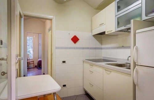 San Vincenzo House | San Vincenzo Bungalow with Sauna