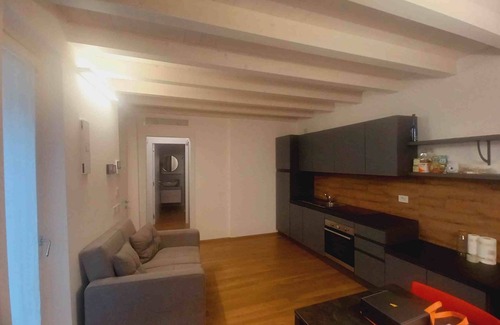 San Zeno House | San Zeno House