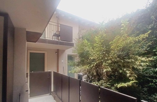 San Zeno House | San Zeno House