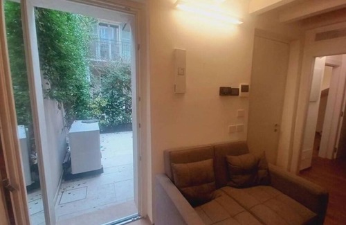 San Zeno House | San Zeno House