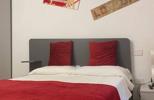 San Zeno Bed & Breakfast | San Zeno house Verona