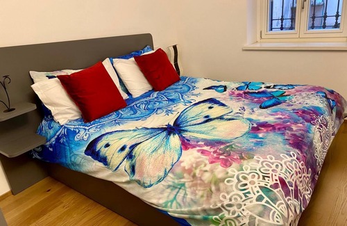 San Zeno Bed & Breakfast | San Zeno house Verona