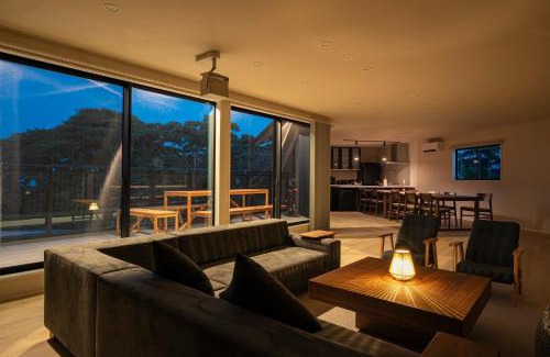 Futo House | SANA Izu Omuroyama -Pool Villa- - Vacation STAY 61808v