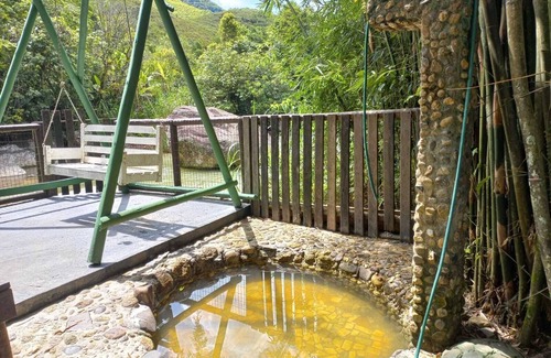 Macae Apartment | Sana - Suíte 04 - Aluguel Economico