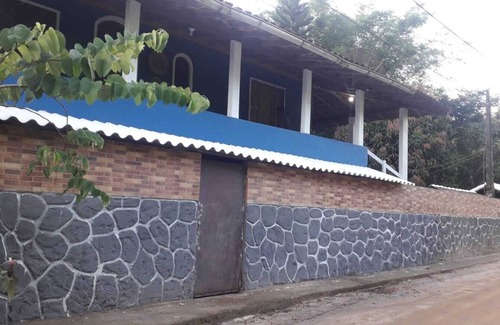 Macae Apartment | Sana - Suíte 04 - Aluguel Economico