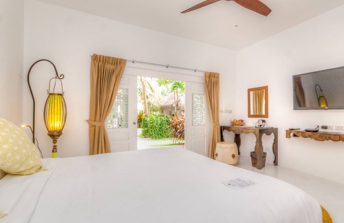 Hua Hin Hotel | Sanae Beach Hua Hin