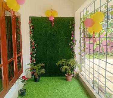 Sualkuchi House | Sanam Homestay