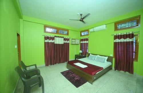 Sualkuchi House | Sanam Homestay