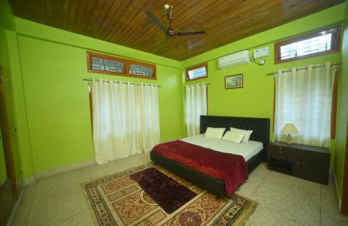 Sualkuchi House | Sanam Homestay