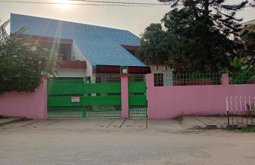 Sualkuchi House | Sanam Homestay