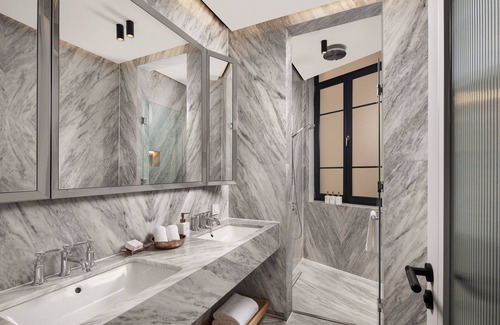 Sirkeci Hotel | Sanasaryan Han, a Luxury Collection Hotel, Istanbul