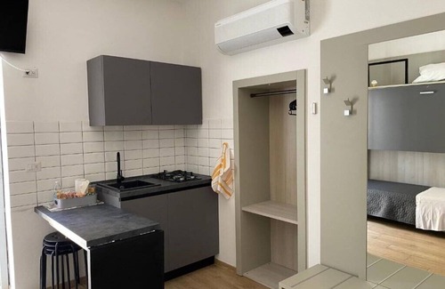 San Benedetto del Tronto Apartment | Sanbenedetto Apartment