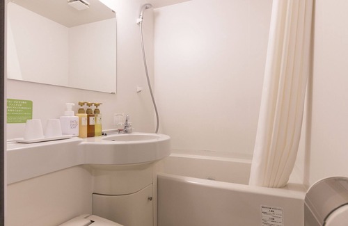 Otemachi Hotel | Sanco Inn Numazu Ekimae