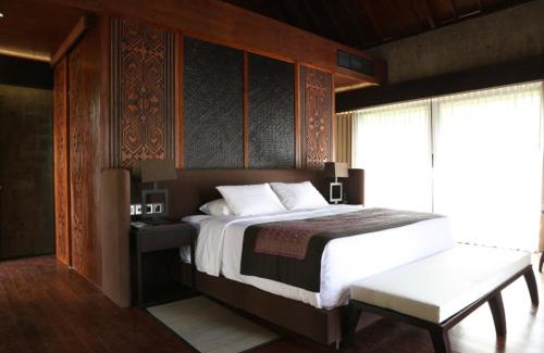 Sukawati Hotel | Sanctoo Suites & Villas