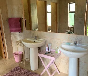 Inxuba Yethemba House | Sanctuary Guest & Adventure Farm