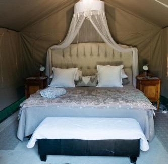 Inxuba Yethemba House | Sanctuary Guest & Adventure Farm