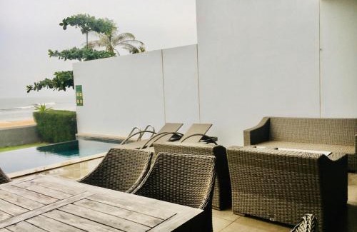 Phuoc Thuan Villa | SANCTUARY HỒ TRÀM RESORT - Near beach