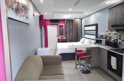 Pietermaritzburg Apartment | Sanctuary Lodge & Day Spa