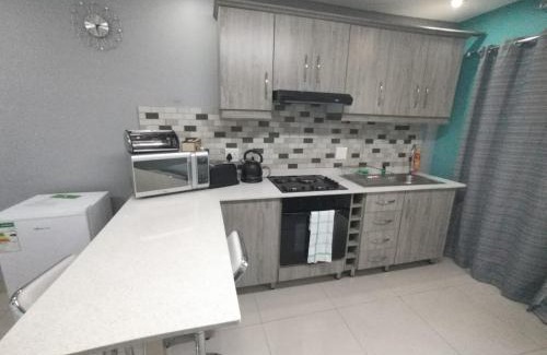 Pietermaritzburg Apartment | Sanctuary Lodge & Day Spa