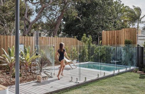 Byron Bay Villa | Sanctuary Spaces - Lomani Eleven