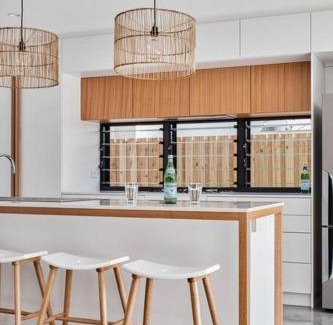 Byron Bay Villa | Sanctuary Spaces - Lomani Eleven