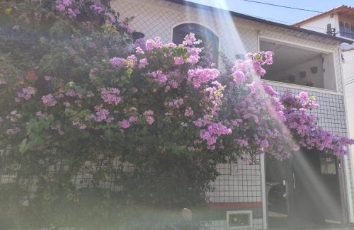 Parque Central House | Sand Beach