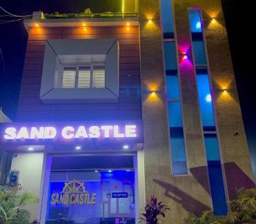 Konark Hotel | SAND CASTLE