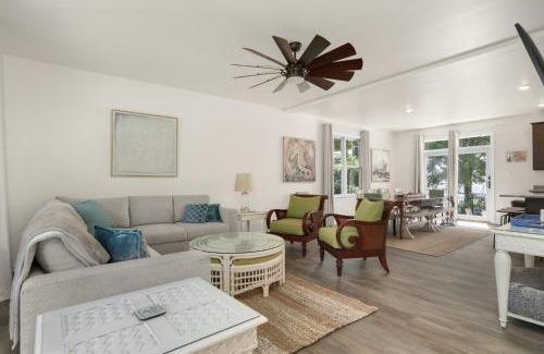 Cape Charles House | Sand Dala - NEW 5 bedroom home in coveted Bay Creek Resort!