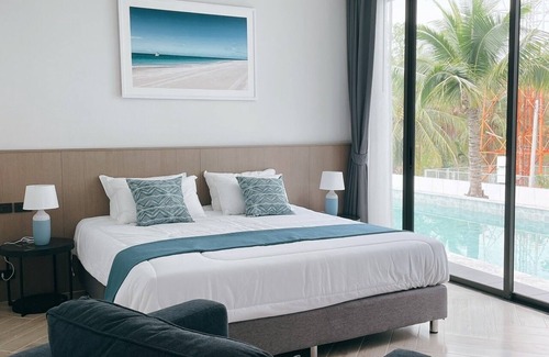 Bo Nok Hotel | Sand Dance Hotel
