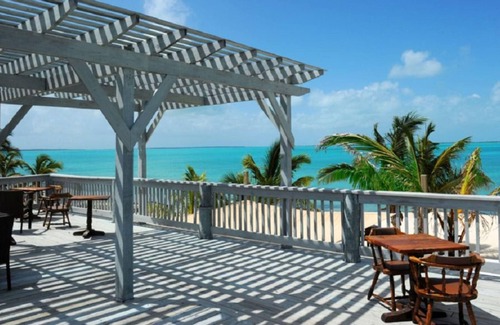 Rock Sound House | Sand Dollar Cottage by Eleuthera Vacation Rentals