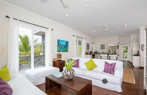 Rock Sound House | Sand Dollar Cottage by Eleuthera Vacation Rentals