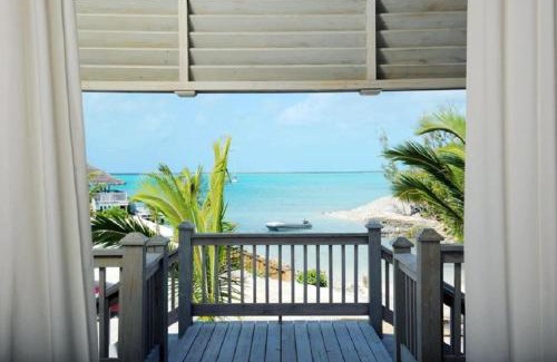 Rock Sound House | Sand Dollar Cottage cottage