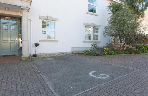 Lelant Apartment | Sand Dunes 6 The Manor